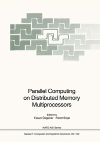 Abbildung von: Parallel Computing on Distributed Memory Multiprocessors - Springer