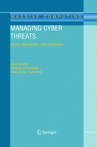 Abbildung von: Managing Cyber Threats - Springer