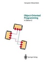 Cover: Object-Oriented Programming - Springer