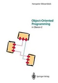 Cover: Object-Oriented Programming - Springer