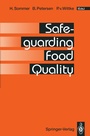 Cover: Safeguarding Food Quality - Springer