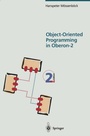 Cover: Object-Oriented Programming in Oberon-2 - Springer