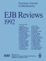 Cover: EJB Reviews - Springer