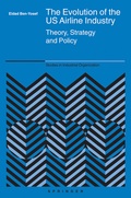 Cover: The Evolution of the US Airline Industry - Springer