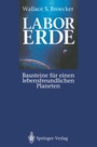 Cover: Labor Erde - Springer