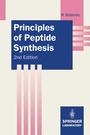 Cover: Principles of Peptide Synthesis - Springer