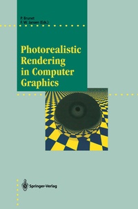 Abbildung von: Photorealistic Rendering in Computer Graphics - Springer