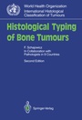 Cover: Histological Typing of Bone Tumours - Springer