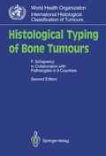 Cover: Histological Typing of Bone Tumours - Springer