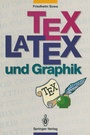 Cover: TEX/LATEX und Graphik - Springer