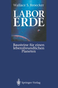Enlarge image Cover: Labor Erde - Springer