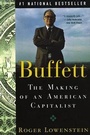 Cover: Buffett - Bantam Books