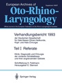 Cover: Referate - Springer