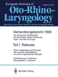 Cover: Referate - Springer