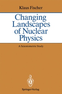 Abbildung von: Changing Landscapes of Nuclear Physics - Springer