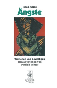 Enlarge image Cover: Ängste - Springer