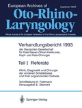 Cover: Referate - Springer