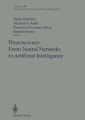 Cover: Neuroscience: From Neural Networks to Artificial Intelligence - Springer