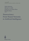 Cover: Neuroscience: From Neural Networks to Artificial Intelligence - Springer