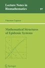 Cover: Mathematical Structures of Epidemic Systems - Springer