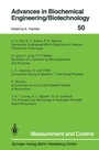 Cover: Measurement and Control - Springer