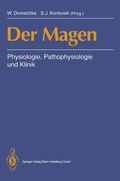 Cover: Der Magen - Springer