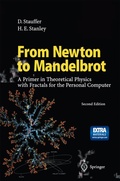Abbildung von: From Newton to Mandelbrot - Springer