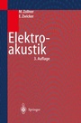 Cover: Elektroakustik - Springer