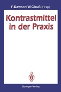 Cover: Kontrastmittel in der Praxis - Springer