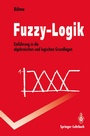 Cover: Fuzzy-Logik - Springer