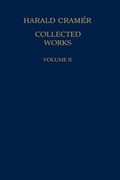 Cover: Collected Works II - Springer