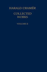 Abbildung von: Collected Works II - Springer