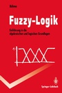 Cover: Fuzzy-Logik - Springer