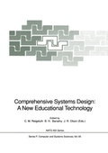 Cover: Comprehensive Systems Design: A New Educational Technology - Springer
