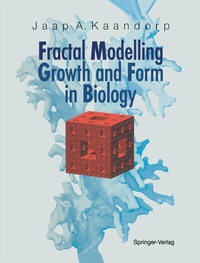 Abbildung von: Fractal Modelling - Springer