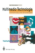 Cover: Multimedia-Technologie - Springer
