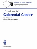Cover: Colorectal Cancer - Springer