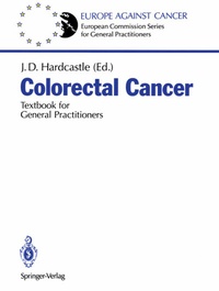Abbildung von: Colorectal Cancer - Springer
