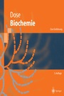 Cover: Biochemie - Springer