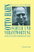 Cover: Schuld und Verantwortung - Springer