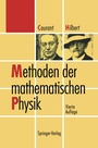 Cover: Methoden der mathematischen Physik - Springer