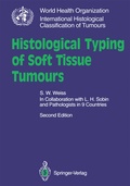 Cover: Histological Typing of Soft Tissue Tumours - Springer