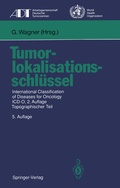 Cover: Tumorlokalisationsschl&uuml;ssel - Springer