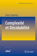 Cover: Complexit&eacute; et D&eacute;cidabilit&eacute; - Springer