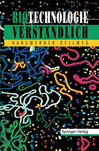 Abbildung von: Biotechnologie Verständlich - Springer