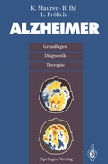 Cover: Alzheimer - Springer