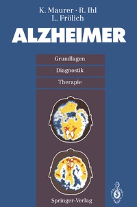 Abbildung von: Alzheimer - Springer