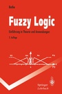 Cover: Fuzzy Logic - Springer