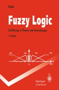 Cover: Fuzzy Logic - Springer