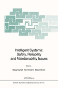 Cover: Intelligent Systems: Safety, Reliability and Maintainability Issues - Springer